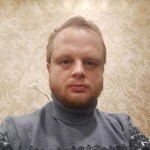 Сергей, 44