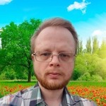 Сергей, 44