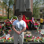 Сергей, 52