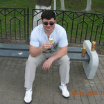 Сергей, 52