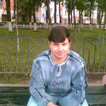 Сергей, 52