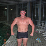 Сергей, 52