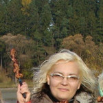 Iryna, 52