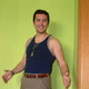 Jose Luis, 50
