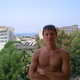 Alexey, 43