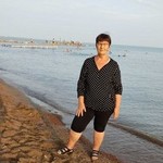 HALINA, 74
