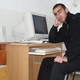 Hrant, 45
