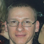 Dmitriy, 43