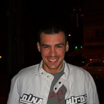Pasha, 44