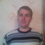 evgeniy, 43