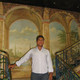 Mohamed Maksoud, 42