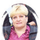 galina, 61