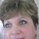 galina, 61