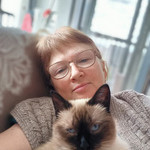 Ludmila, 64 (10 , 0 )