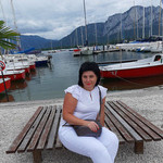 Оксана, 46