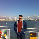 Georgi H.Georgiev, 51