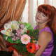 Liudmila, 50 (8 , 0 )