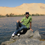 Mohamed Amer, 50