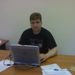 Алексей, 55