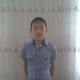 SERZHAN, 33