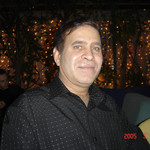 Hamid Zaman, 69
