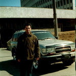 Alex, 36