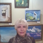 Лена, 54