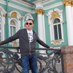 Женя, 42