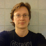 Виктор, 35