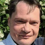 Andrey, 36