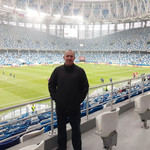 сергей, 44