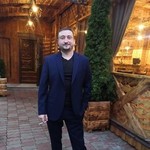 Alex, 40