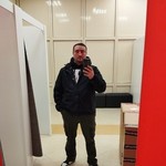 Alex, 40