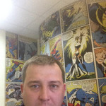 Сергей, 43