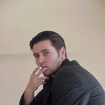 Вадим, 35