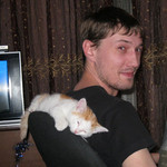 Дмитрий, 34