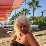 svetlana, 61 (5 , 0 )