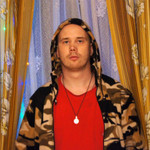 Максим, 43