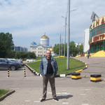 Alexey, 51