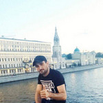 Artem, 40