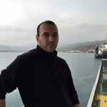 erkan, 35