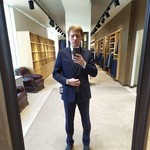 Антон, 36