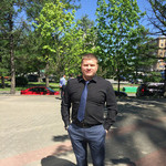 Victor, 43