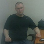 MAN, 39