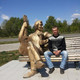 Павел Кулинич, 45