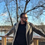 Alex, 40
