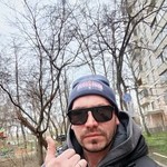 Misha, 41