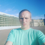 денис, 43