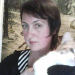 Mariia Zhurian, 57 (6 ����, 0 �����)