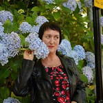 Mariia Zhurian, 57